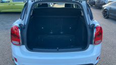 MINI Countryman 1.5 Cooper Classic 5dr Petrol Hatchback